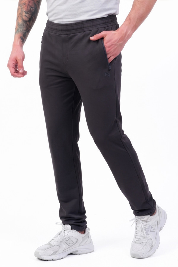Men's Sports Suit Freever 8505-8925 Gray, Фото №4- freever.ua