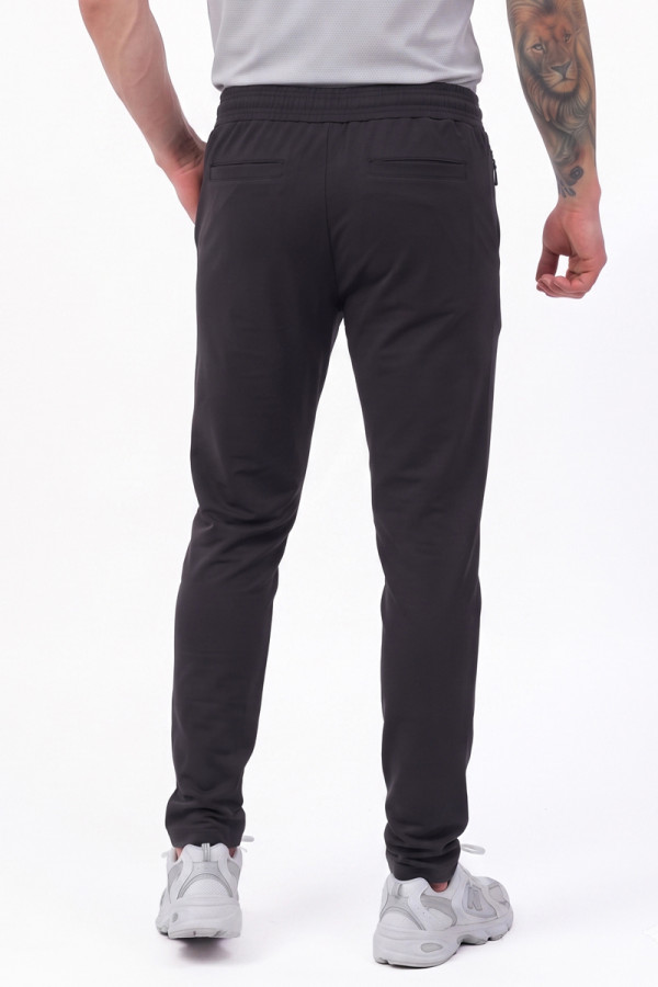 Men's tracksuit Freever 8505-8925 beige, Фото №8- freever.ua