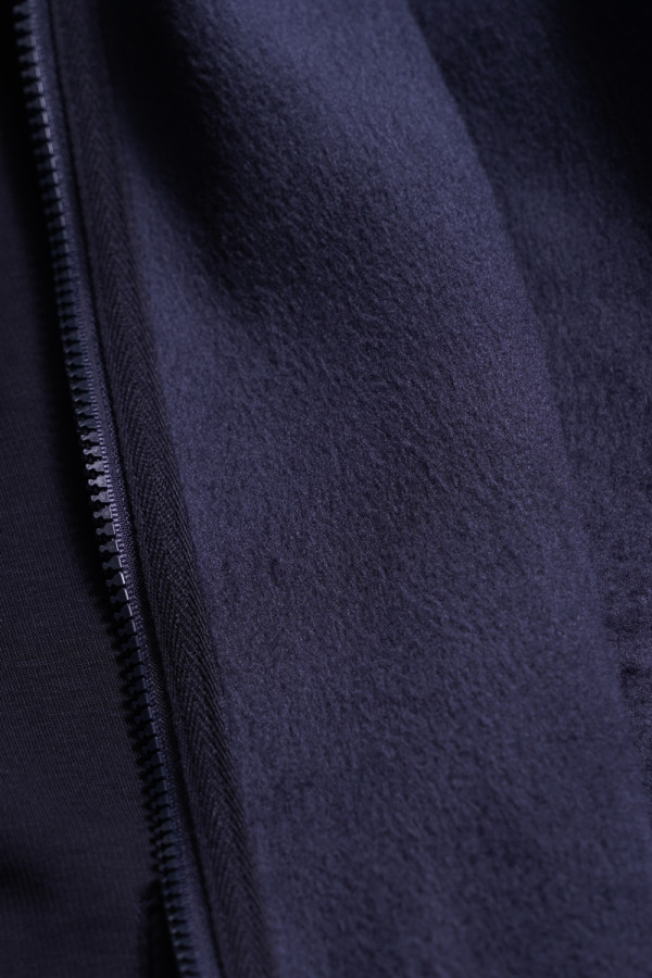 Herren-Trainingsanzug Freever NF 8611 blau, Фото №4- freever.ua