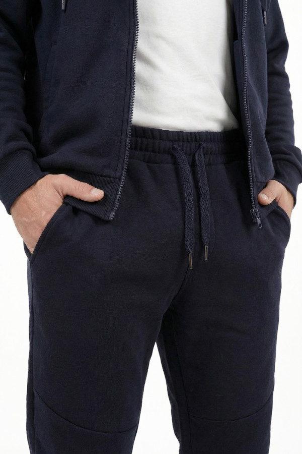 Herren-Trainingsanzug Freever NF 8611 blau, Фото №5- freever.ua