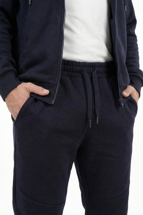 Herren-Trainingsanzug Freever NF 8611 blau, Фото №5- freever.ua