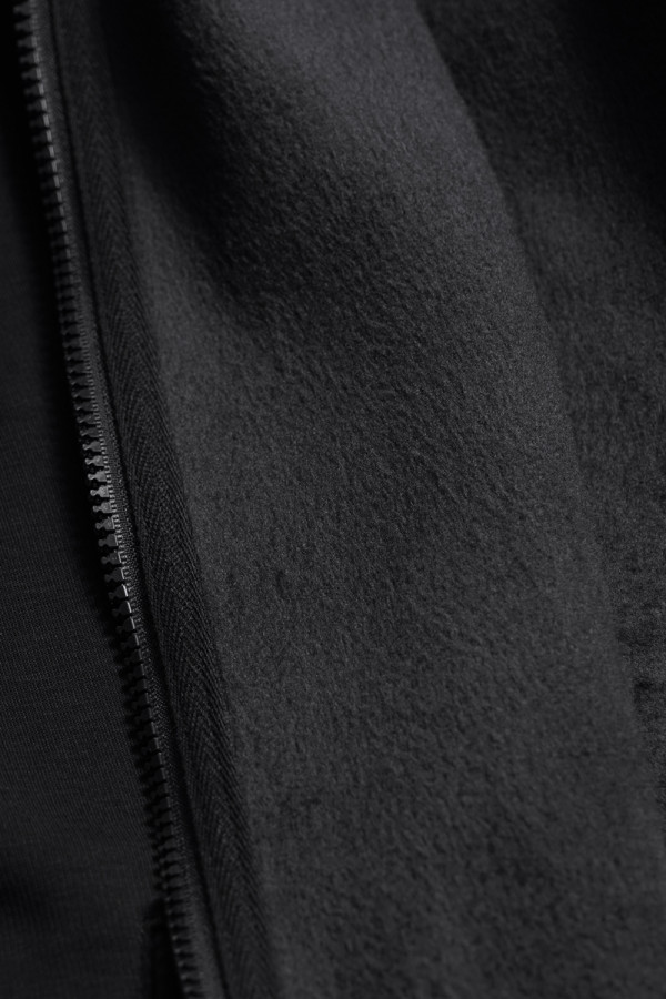 Herren-Sportanzug Freever NF 8611 schwarz, Фото №3- freever.ua