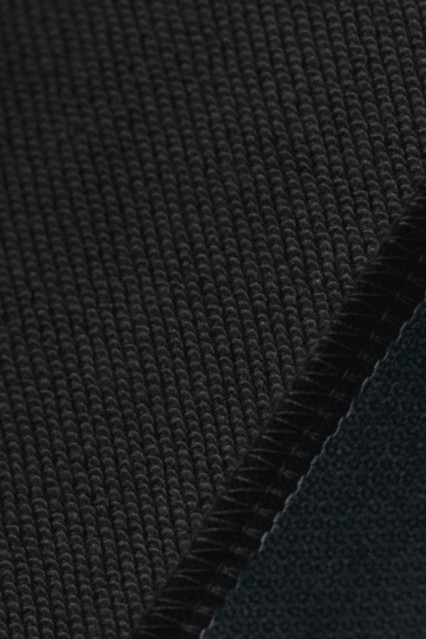 Men's tracksuit Freever UF 8703 black, Фото №5- freever.ua