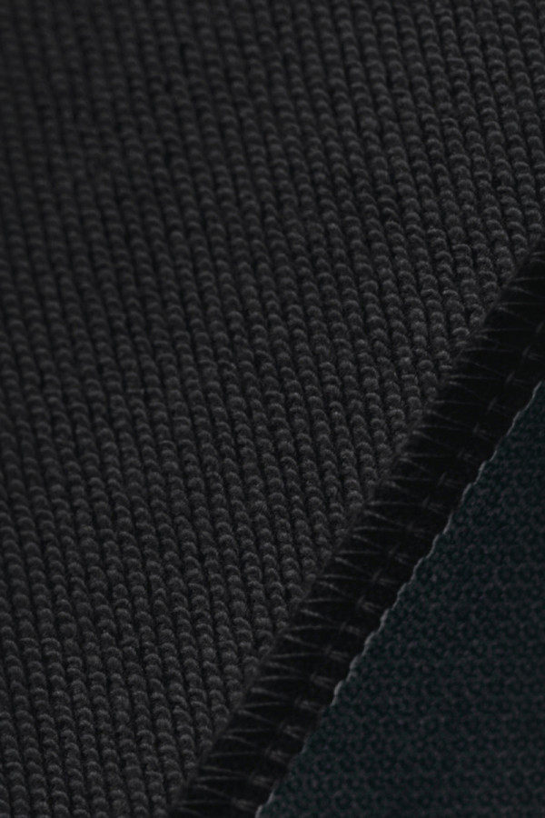 Men's tracksuit Freever UF 8703 black, Фото №5- freever.ua