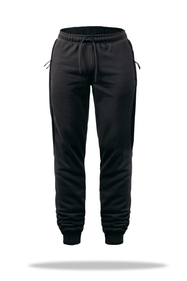 Men's tracksuit Freever UF 8703 black, Фото №8- freever.ua