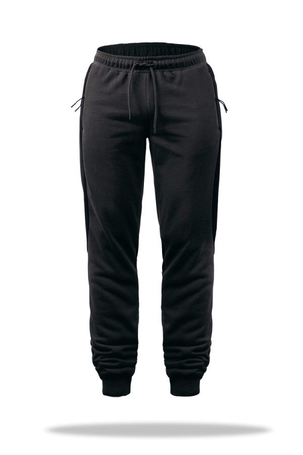 Men's tracksuit Freever UF 8703 black, Фото №8- freever.ua