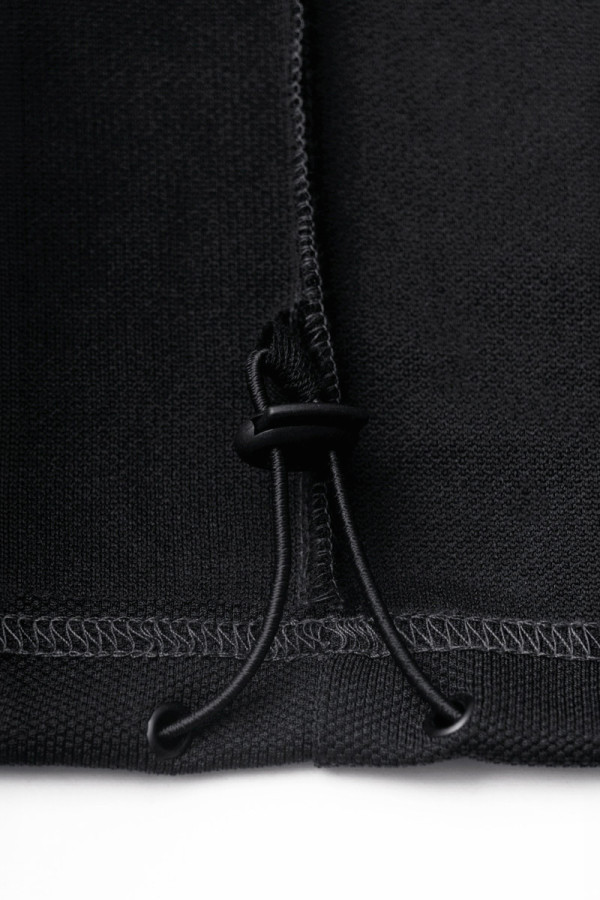 Men's tracksuit Freever UF 8703 black, Фото №4- freever.ua