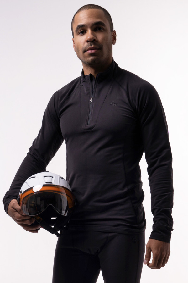 Thermal underwear for men (set) Freever WF 8709, Фото №2- freever.ua