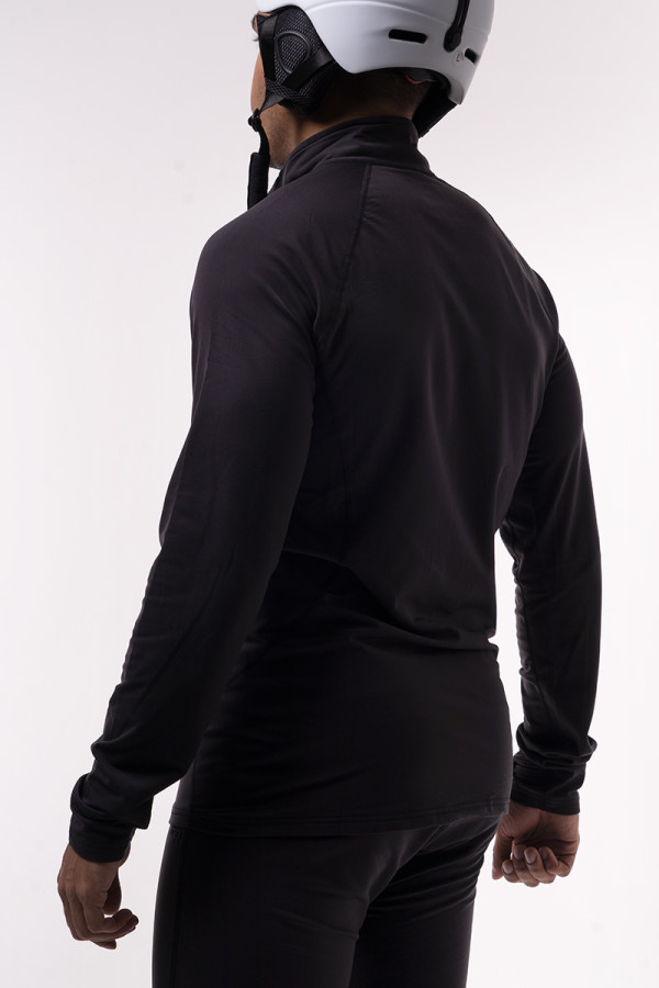 Thermal underwear for men (set) Freever WF 8709, Фото №5- freever.ua
