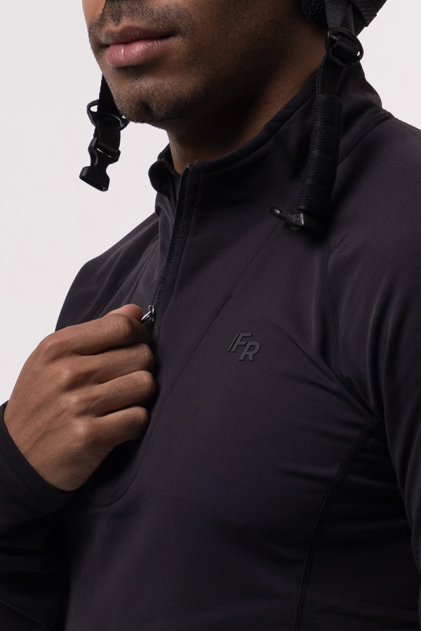 Thermal underwear for men (set) Freever WF 8709, Фото №4- freever.ua