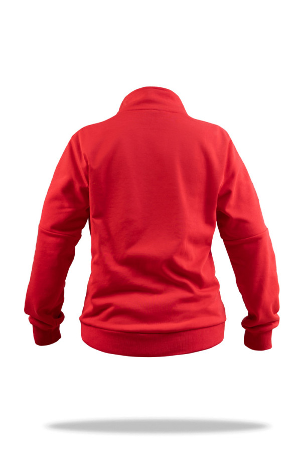 Women's Sportswear Freever UF 8710 Red, Фото №5- freever.ua