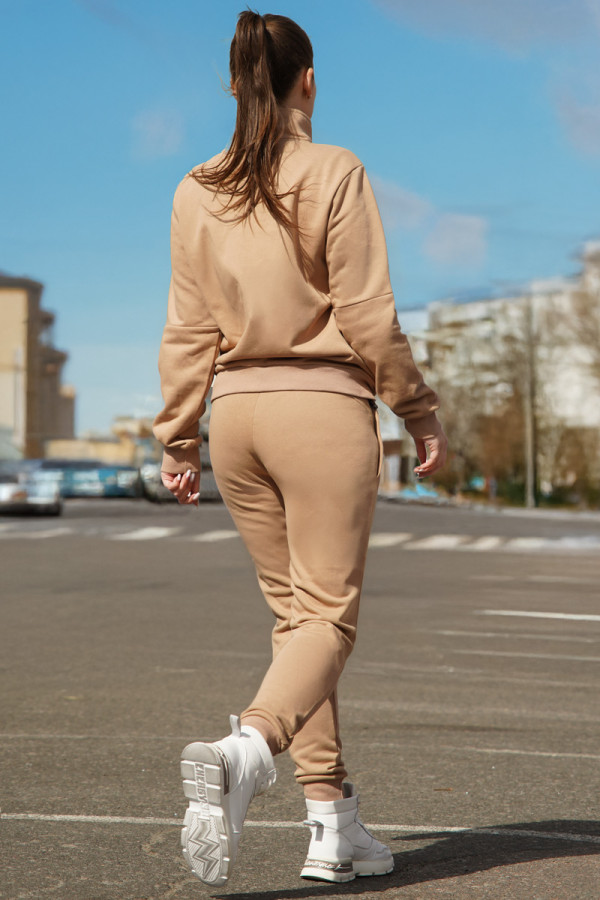 Women's Sportswear Freever UF 8710 Beige, Фото №3- freever.ua