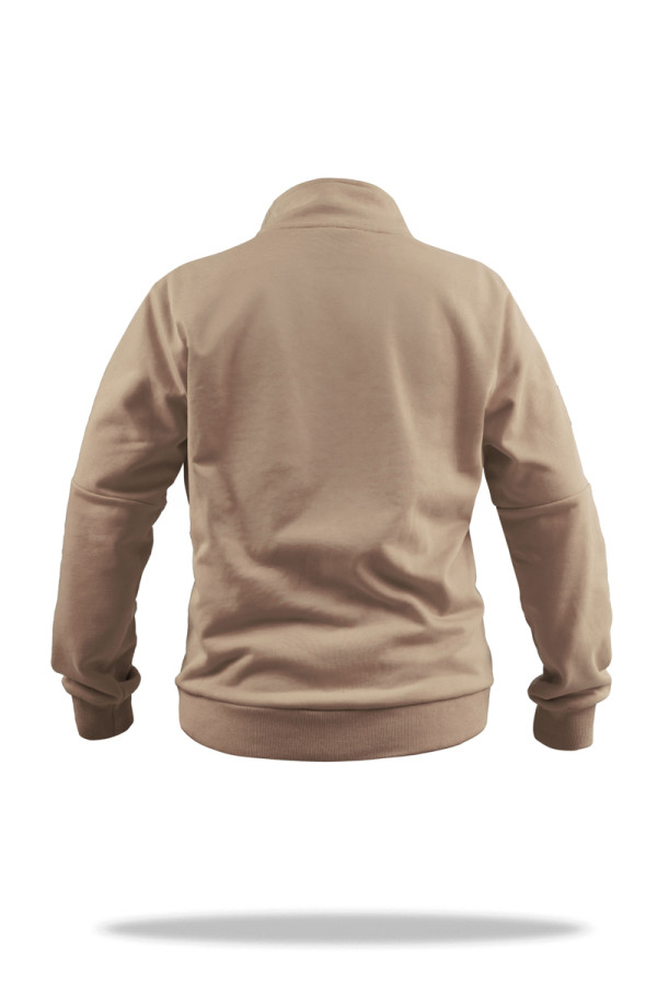 Men's tracksuit Freever UF 8710 beige, Фото №6- freever.ua