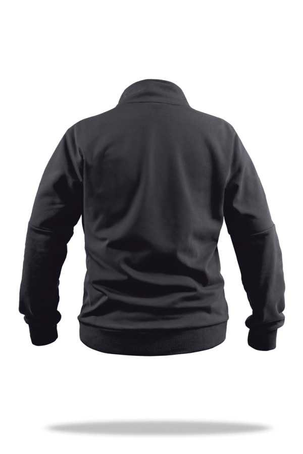 Men's tracksuit Freever UF 8710 black, Фото №3- freever.ua