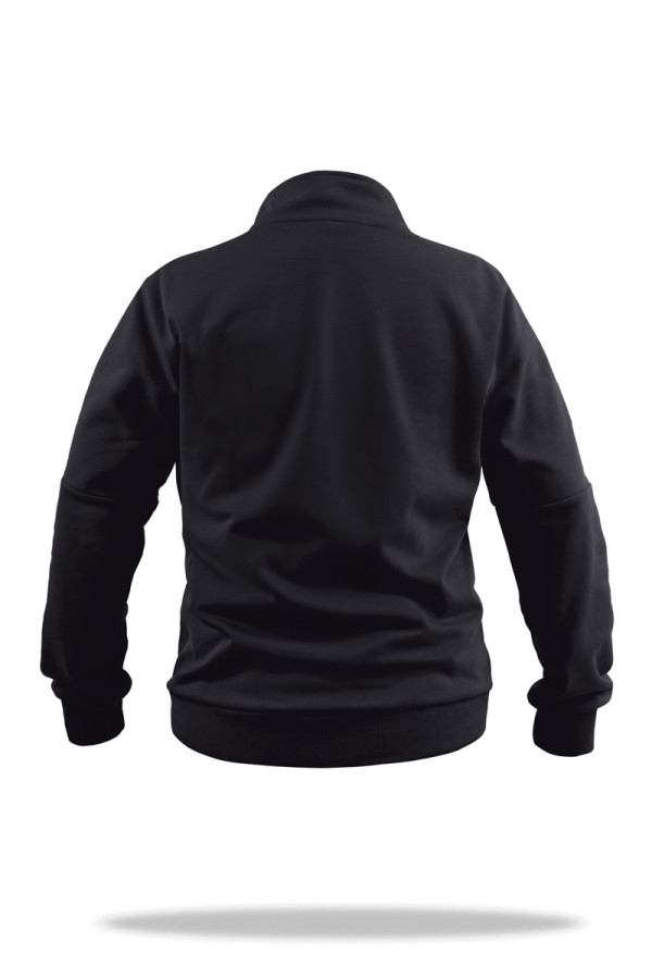 Men's tracksuit Freever UF 8710 black, Фото №5- freever.ua