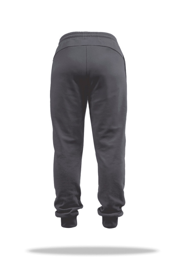 Men's tracksuit Freever UF 8710 gray, Фото №6- freever.ua