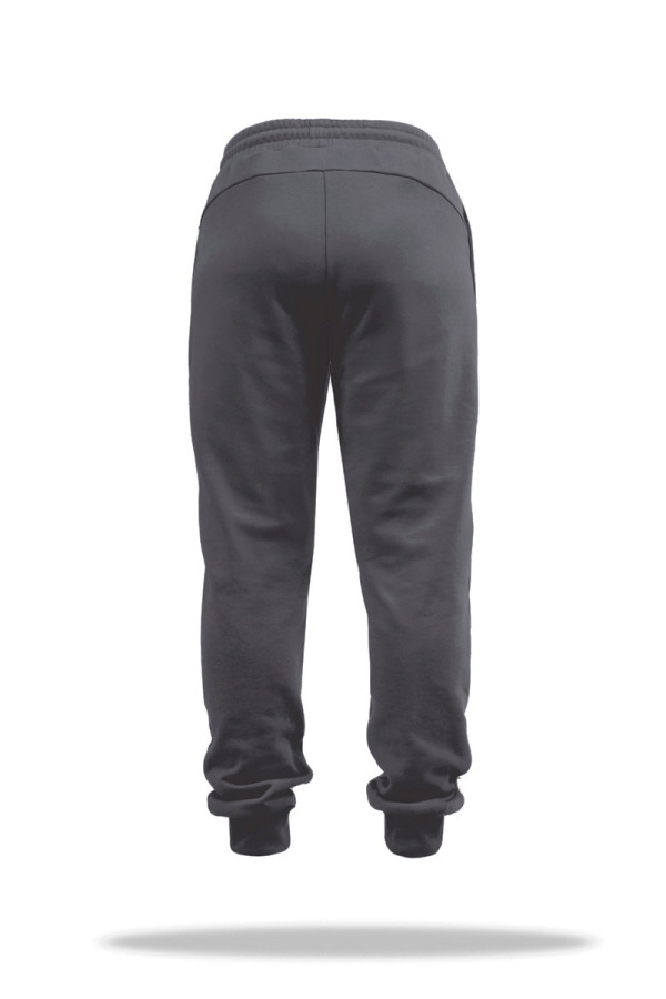 Men's tracksuit Freever UF 8710 gray, Фото №8- freever.ua