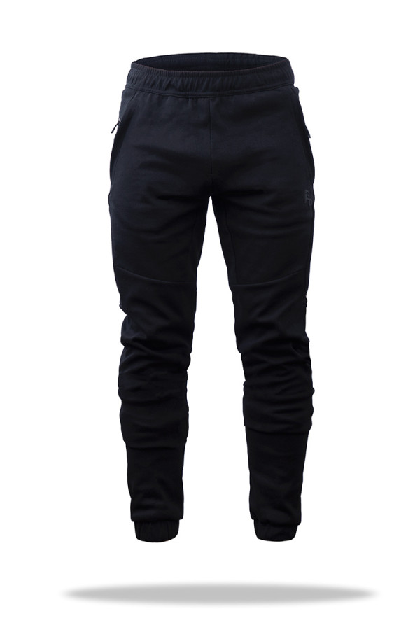 Men's tracksuit Freever AF 8910-8713 black, Фото №6- freever.ua