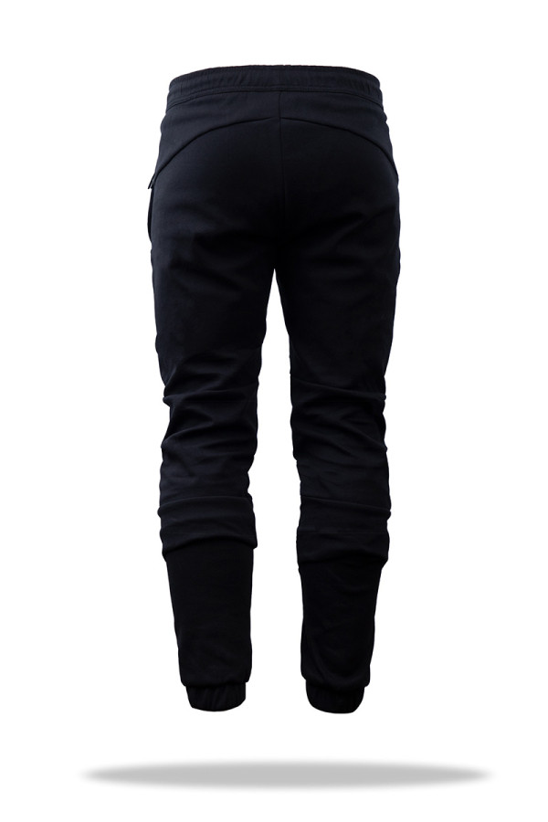 Men's tracksuit Freever AF 8910-8713 black, Фото №7- freever.ua