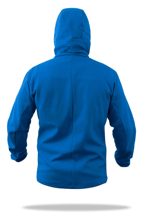 Sports jacket men's Freever AF 8713 blue, Фото №3- freever.ua