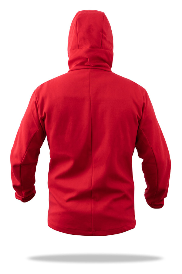 Sports jacket men's Freever AF 8713 red, Фото №4- freever.ua
