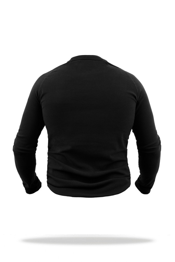 Thermal underwear for men (set) Freever UF8716 black, Фото №5- freever.ua