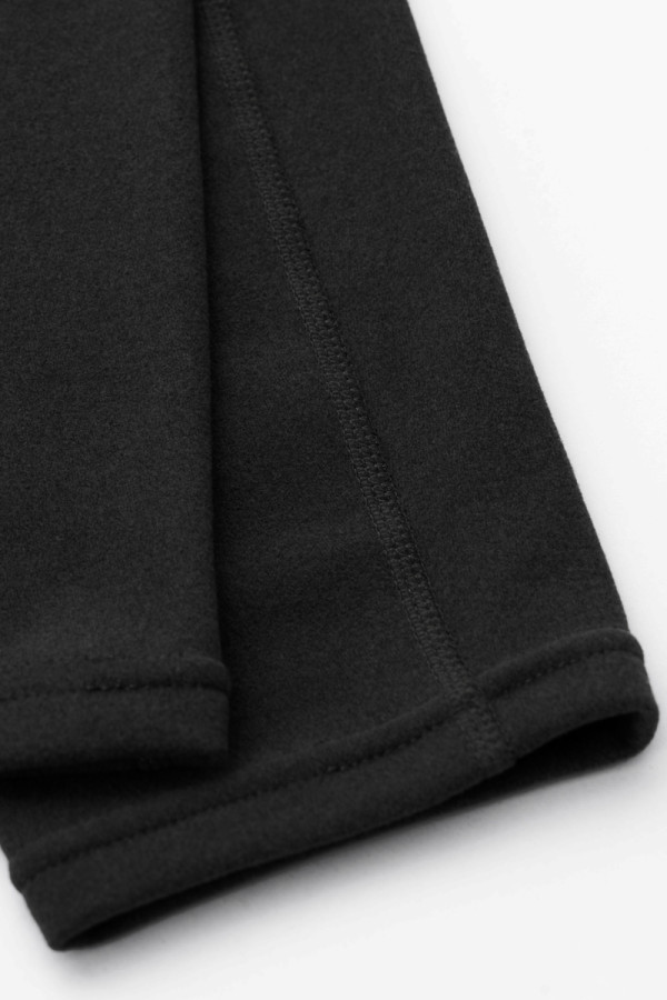 Thermal underwear for men (set) Freever UF8716 black, Фото №3- freever.ua