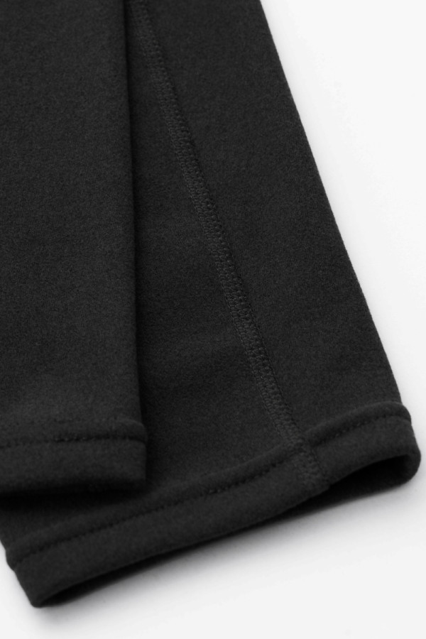 Thermal underwear for men (set) Freever UF8716 black, Фото №3- freever.ua