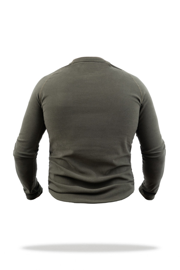Thermal underwear for men (set) Freever UF 8716 khaki, Фото №6- freever.ua