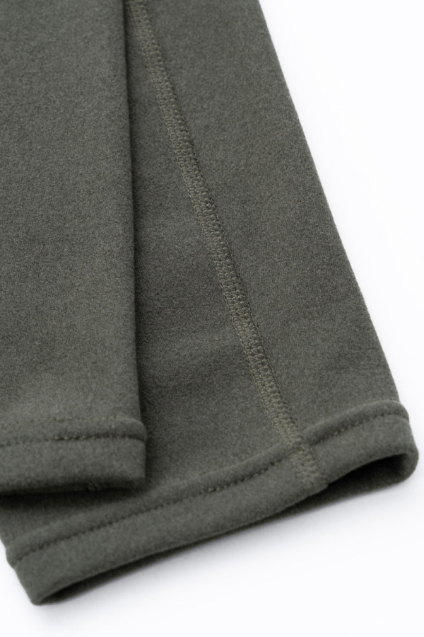 Thermal underwear for men (set) Freever UF 8716 khaki, Фото №8- freever.ua