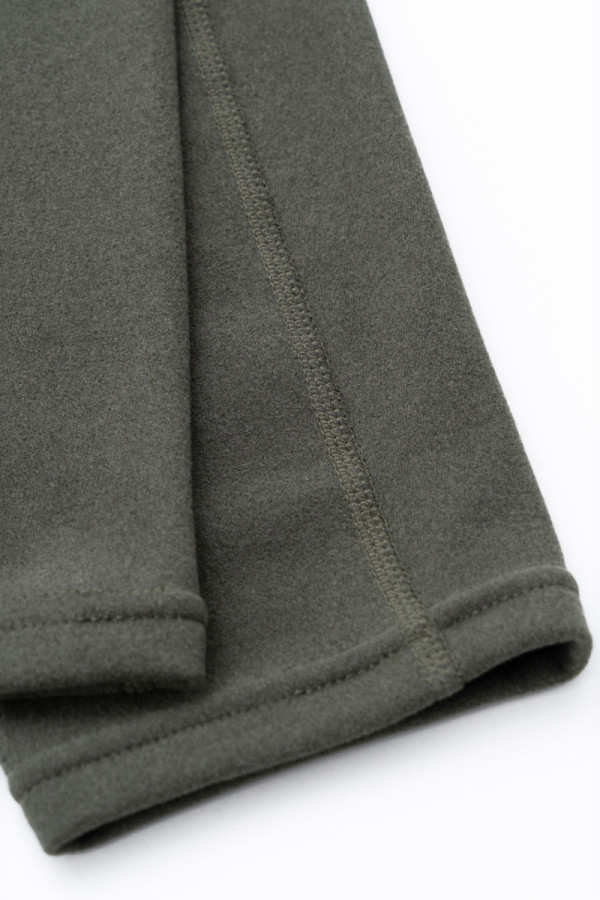 Thermal underwear for men (set) Freever UF 8716 khaki, Фото №8- freever.ua