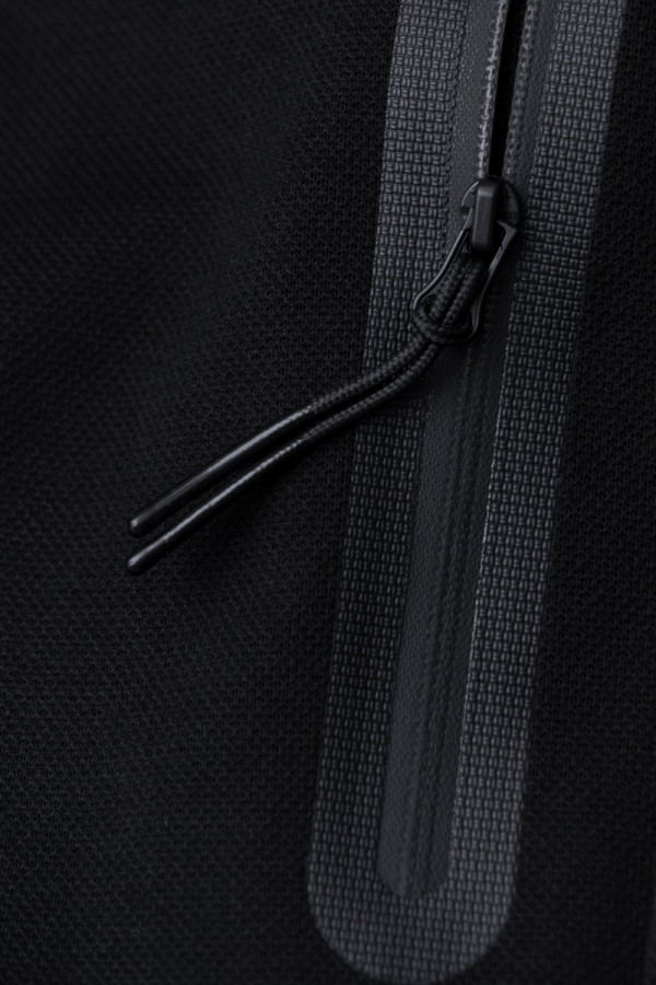 Men's tracksuit Freever UF 8717 black, Фото №8- freever.ua
