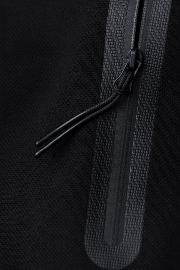 Men's tracksuit Freever UF 8717 black, Фото №8- freever.ua