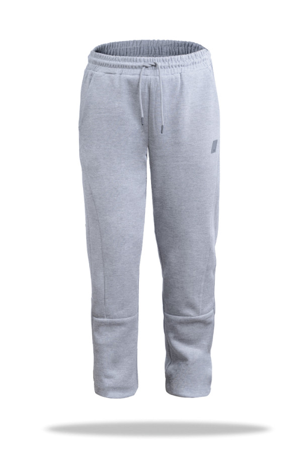 Men's tracksuit Freever UF 8717 gray, Фото №3- freever.ua