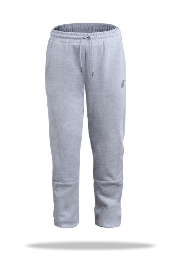 Men's tracksuit Freever UF 8717 gray, Фото №3- freever.ua