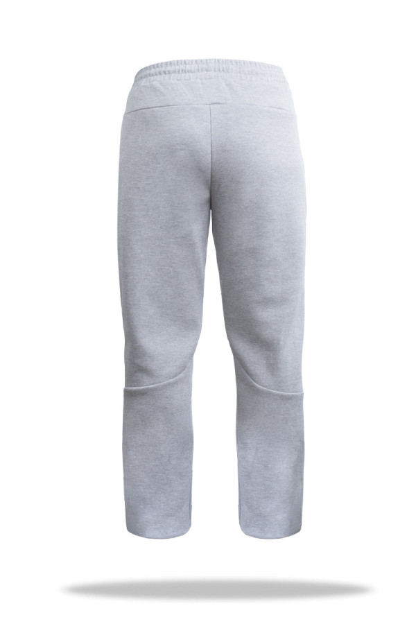Men's tracksuit Freever UF 8717 gray, Фото №6- freever.ua