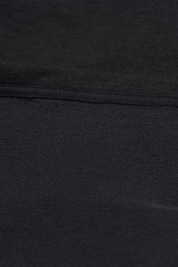Men's thermal underwear set Freever JF 8730 black, Фото №4- freever.ua