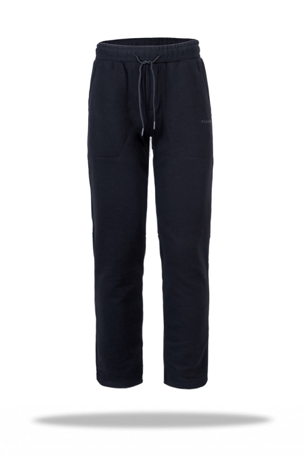 Men's sports trousers Freever WF 8819 black