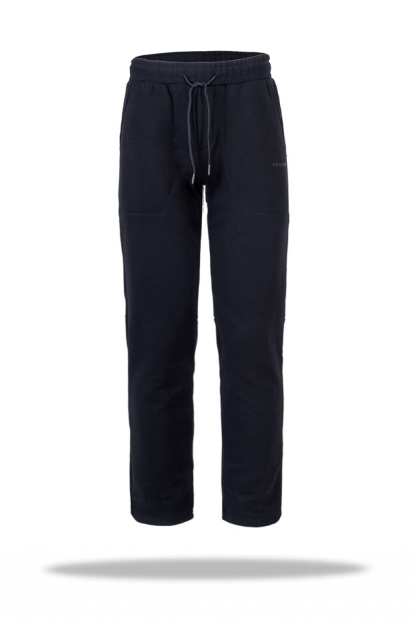 Men's sports trousers Freever WF 8819 black