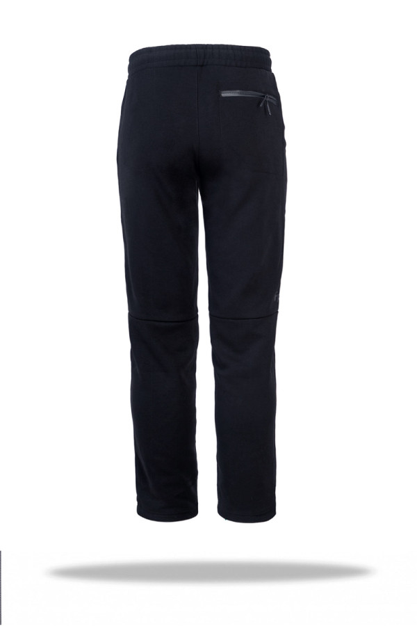 Men's sports trousers Freever WF 8819 black, Фото №2- freever.ua