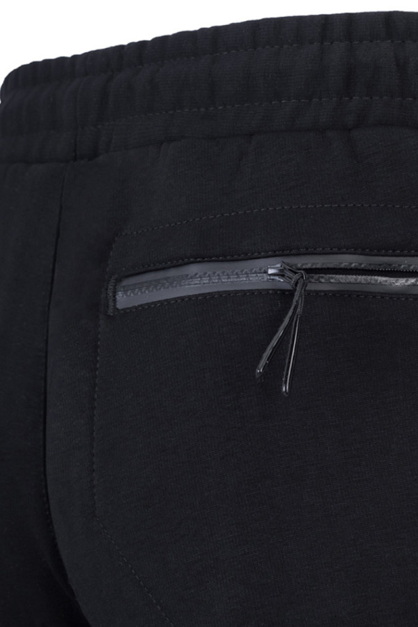 Men's sports trousers Freever WF 8819 black, Фото №4- freever.ua