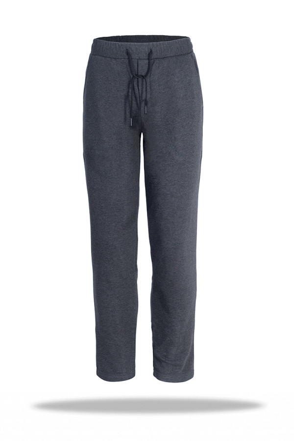Men's sports trousers Freever WF 8819 gray