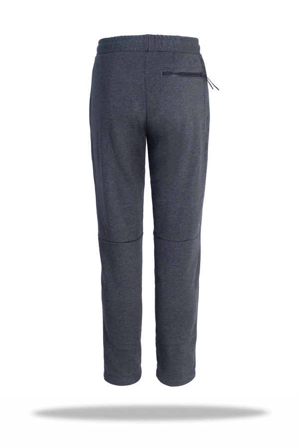 Men's sports trousers Freever WF 8819 gray, Фото №3- freever.ua