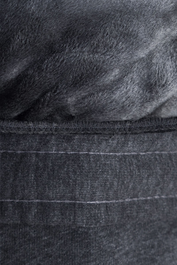 Men's sports trousers Freever WF 8819 gray, Фото №5- freever.ua