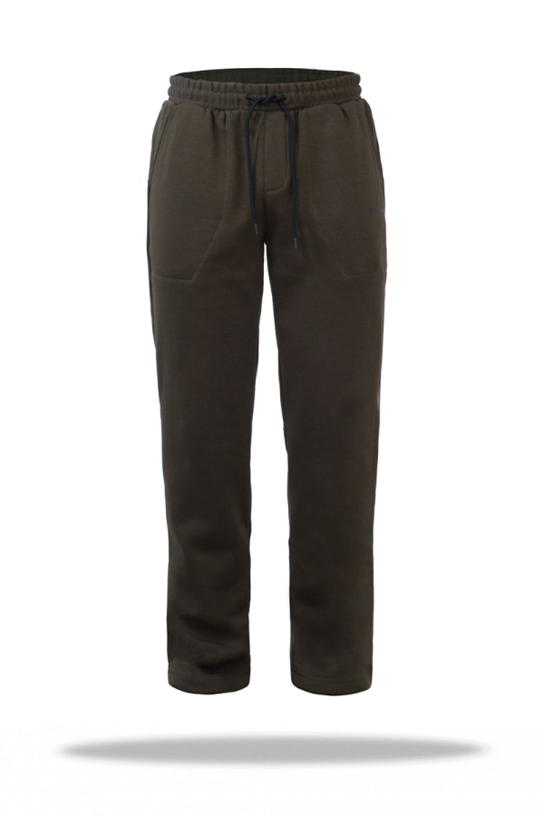 Men's sports trousers Freever WF 8819 khaki