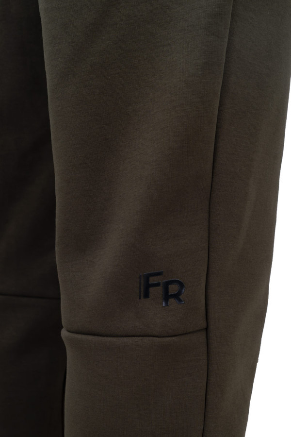 Men's sports trousers Freever WF 8819 khaki, Фото №6- freever.ua