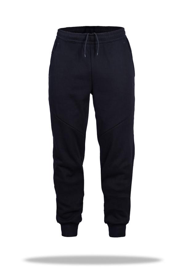 Men's sports trousers Freever AF 8823 black