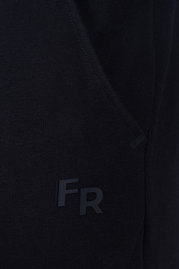 Men's sports trousers Freever AF 8823 black, Фото №3- freever.ua