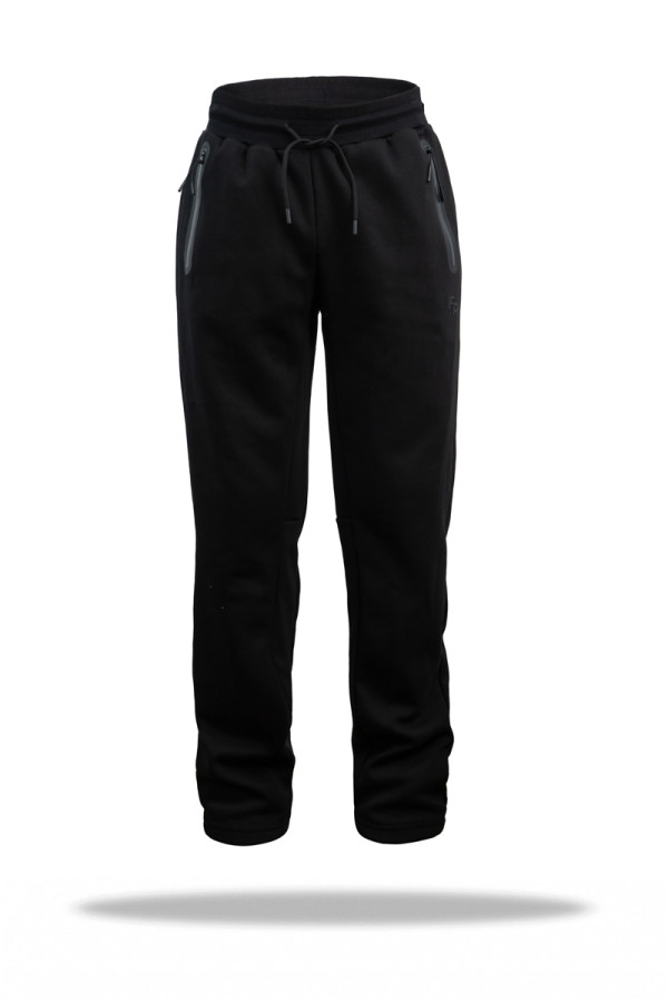 Men's sports trousers Freever UF 8826 black
