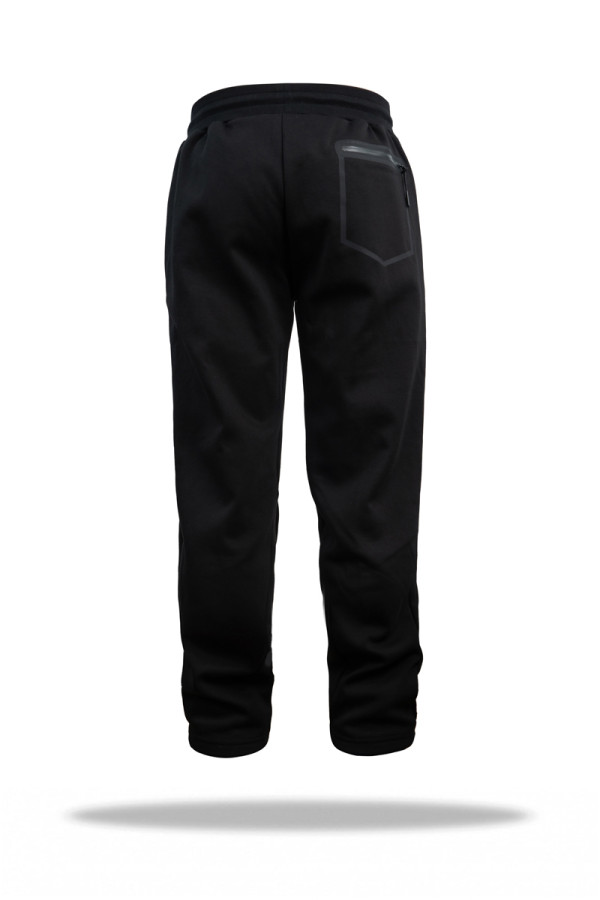 Men's sports trousers Freever UF 8826 black, Фото №2- freever.ua